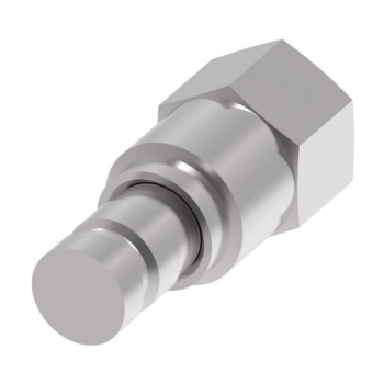Aeroquip® FD90-1034-04-04